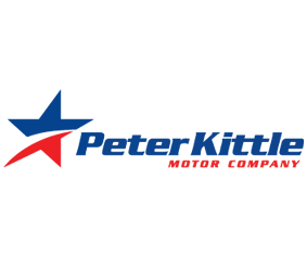 Peter Kittle Collision Logo